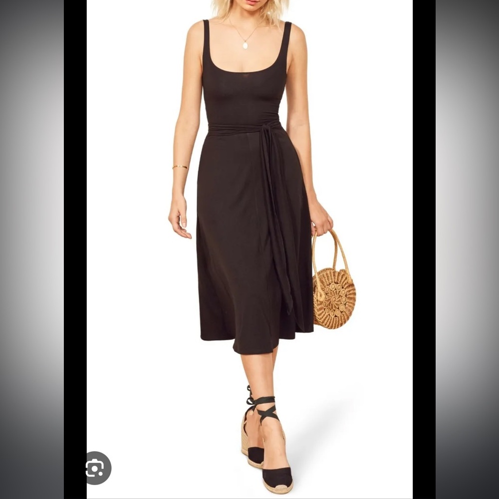 Reformation dress